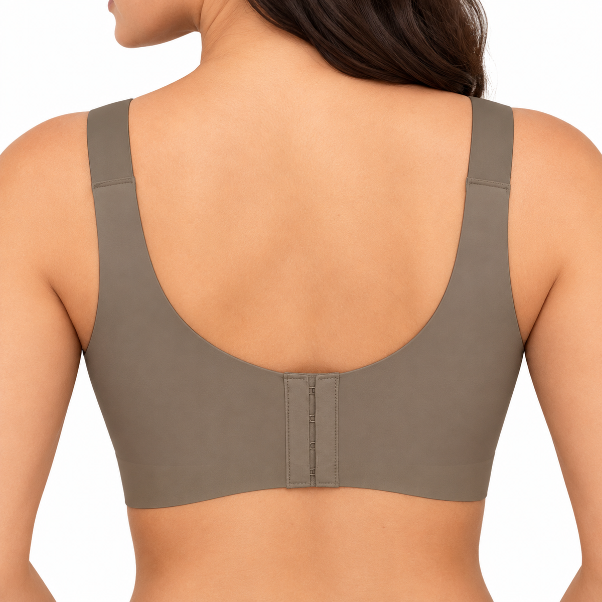 Full Coverage Wireless Bra – Comfortable Daily Wear